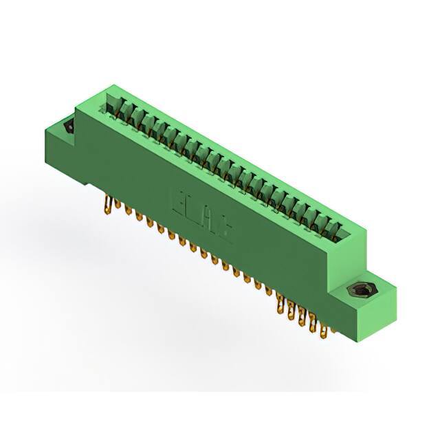 342-042-555-208 EDAC Inc.  Edgeboard Connectors